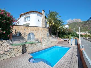 Villa Moonlight by Interhome - Calpe - 9