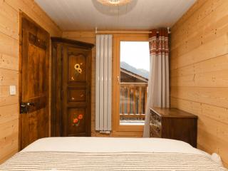 Apartment Les Moulins by Interhome - Verbier - 1