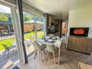 Holiday Home Tiny Haus Villa Sunrise by Interhome - Riedenburg - 5
