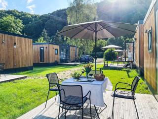 Holiday Home Tiny Haus Villa Sunrise by Interhome - Riedenburg - 1