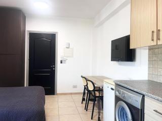 Phaedrus Living Hoopoe Residencies 203 - Nicosia - 7