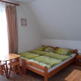 Noclegi u Magdy - Sromowce Wyżne - 2