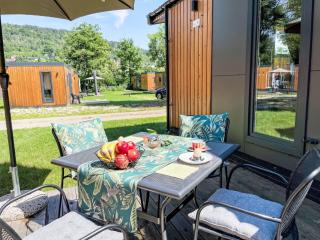 Holiday Home Tiny Haus ChrisTine by Interhome - Riedenburg - 9