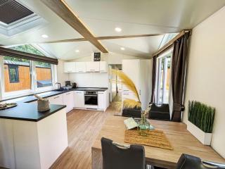 Holiday Home Tiny Haus ChrisTine by Interhome - Riedenburg - 7