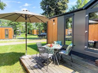 Holiday Home Tiny Haus ChrisTine by Interhome - Riedenburg - 5