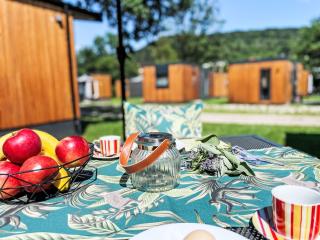 Holiday Home Tiny Haus ChrisTine by Interhome - Riedenburg - 4