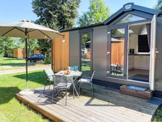 Holiday Home Tiny Haus ChrisTine by Interhome - Riedenburg - 3