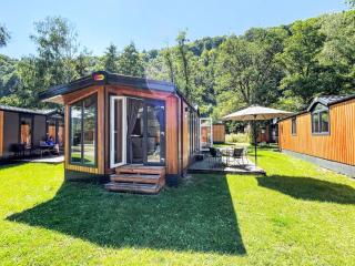 Holiday Home Tiny Haus ChrisTine by Interhome - Riedenburg - 2