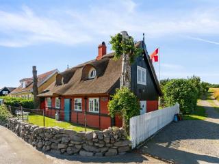 Holiday Home Leoni - 115m from the sea by Interhome - Svaneke - 6