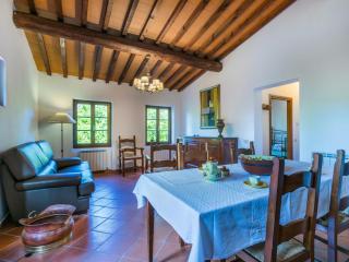 Holiday Home Cerretino Tettoia by Interhome - Castellina in Chianti - 8