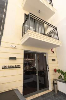 East Sliema Suites - Sliema - 2