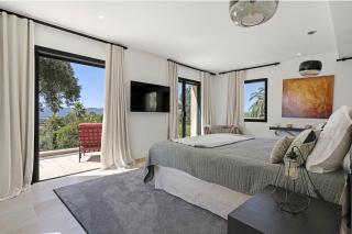 Villa Trémolière - Saint-Tropez - 7