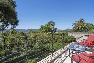 Villa Trémolière - Saint-Tropez - 6