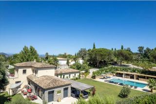 Villa Trémolière - Saint-Tropez - 5