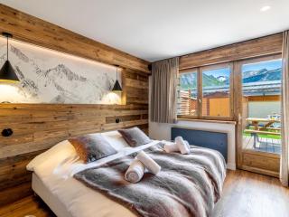 Apartment Le Canvolan by Interhome - Tignes - 7
