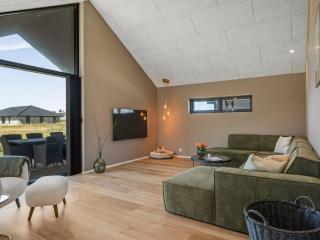 Holiday Home Analine - 950m from the sea by Interhome - Løkken - 8
