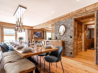 Apartment Le Canvolan by Interhome - Tignes - 8
