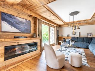 Apartment Le Canvolan by Interhome - Tignes - 2
