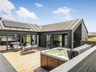 Holiday Home Analine - 950m from the sea by Interhome - Løkken - 9