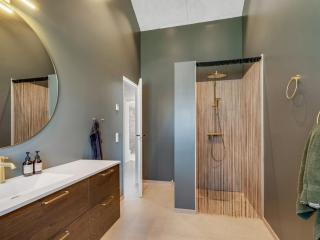 Holiday Home Analine - 950m from the sea by Interhome - Løkken - 3