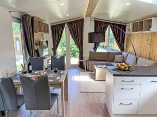 Holiday Home Tiny Haus Drei Burgen by Interhome - Riedenburg - 7