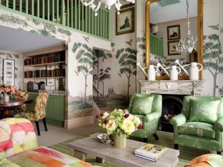 Covent Garden Hotel, Firmdale Hotels - 0