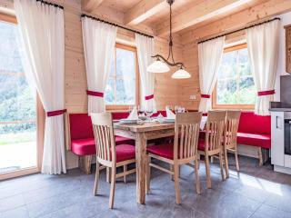 Chalet Glockner-2 by Interhome - Heiligenblut - 8