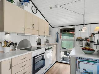 Holiday Home Spasena - 600m from the sea by Interhome - Løkken - 6