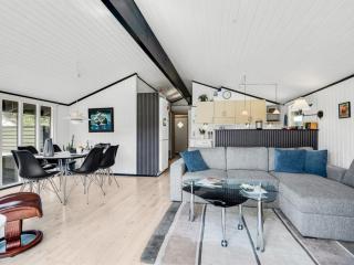 Holiday Home Spasena - 600m from the sea by Interhome - Løkken - 1