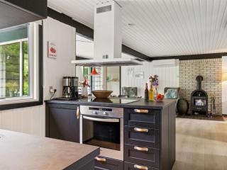 Holiday Home Sybilla - 600m from the sea by Interhome - Vester Sømarken - 3