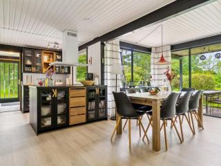Holiday Home Sybilla - 600m from the sea by Interhome - Vester Sømarken - 2