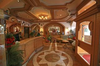 Hotel Laurin - 7