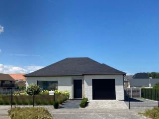 Huswell - Spacious bungalow with garden near the beach & sea - 6