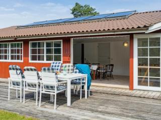 Holiday Home Fritza - 500m from the sea by Interhome - Fårevejle - 4