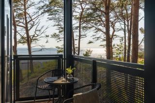 Apartamenty Rewita Bursztyn - Jurata - 8
