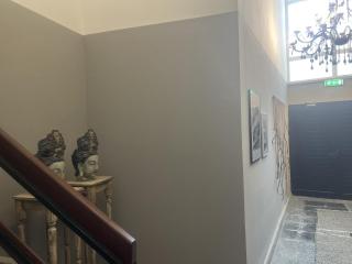 Phaedrus Living Hoopoe Residencies 203 - Nicosia - 1