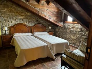 La Venta de Quijas - Quijas - 4