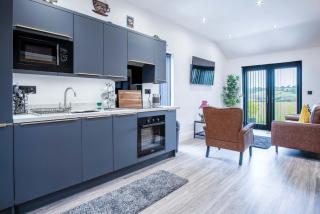 The Shack - 1 Bedroom - Cosheston - 2