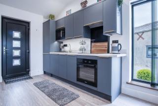 The Shack - 1 Bedroom - Cosheston - 6