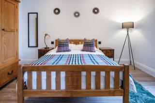 The Shack - 1 Bedroom - Cosheston - 3