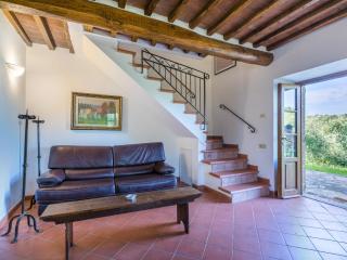 Holiday Home Cerretino - Tettoia by Interhome - Castellina in Chianti - 5