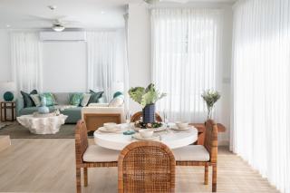ZenBreak The Nest 2bd - Saint James - 7