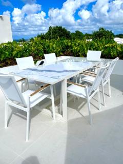 ZenBreak The Nest 2bd - Saint James - 2