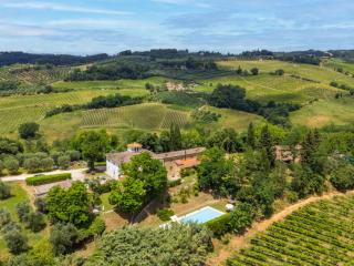 Apartment Tipologia Bilo by Interhome - Monsanto - 5