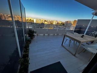 Sea&Cruise Apartment - Bari - 1