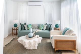 ZenBreak The Nest 3bd - Saint James - 9