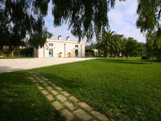 Borgo Valle Rita - Ginosa Marina - 3