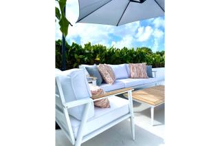 ZenBreak The Nest 3bd - Saint James - 8