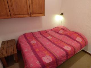 Spacieux studio en duplex aux Saisies, 8 pers, plein sud, ski arrivéé et départ aux pieds - FR-1-594-39 - Hauteluce - 7