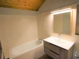 Spacieux studio en duplex aux Saisies, 8 pers, plein sud, ski arrivéé et départ aux pieds - FR-1-594-39 - Hauteluce - 4